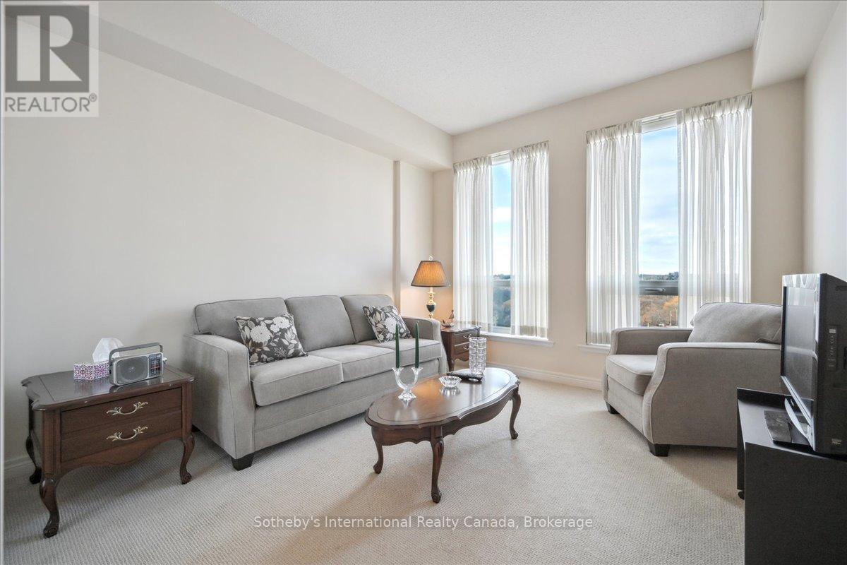 805 - 40 Old Mill Road, Oakville (Qe Queen Elizabeth), Ontario  L6J 7W2 - Photo 18 - W11920191