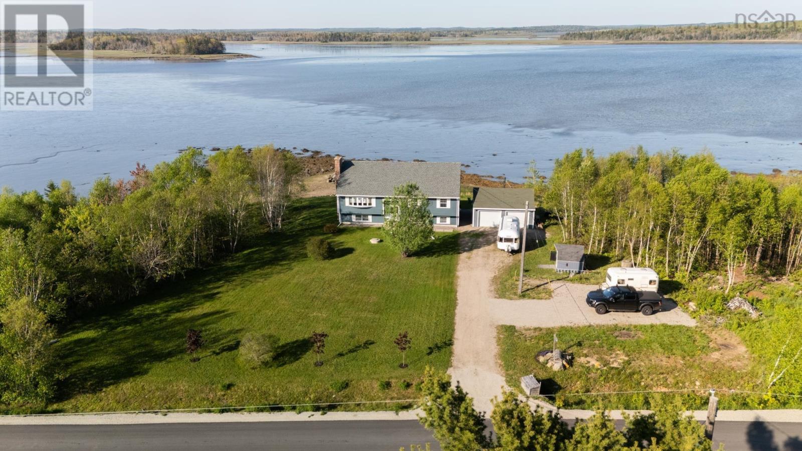 249 Chemin Des Bouleaux, Sluice Point, Nova Scotia  B0W 3M0 - Photo 1 - 202507635