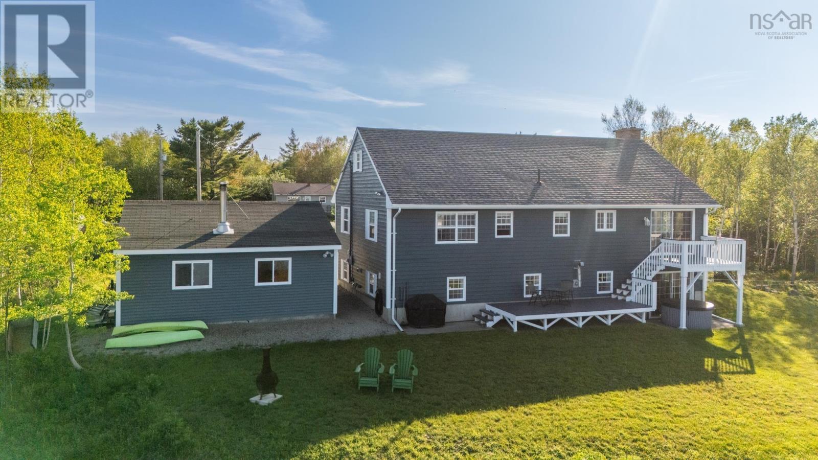 249 Chemin Des Bouleaux, Sluice Point, Nova Scotia  B0W 3M0 - Photo 45 - 202507635