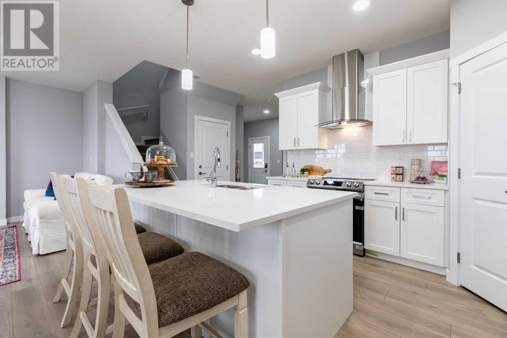 3082 Key Drive Sw, Airdrie, Alberta  T4B 5T1 - Photo 6 - A2203486