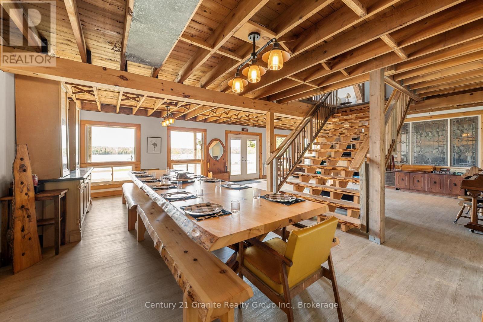 1359 Green Lake Road, Dysart Et Al, Ontario  K0M 1S0 - Photo 10 - X12171600