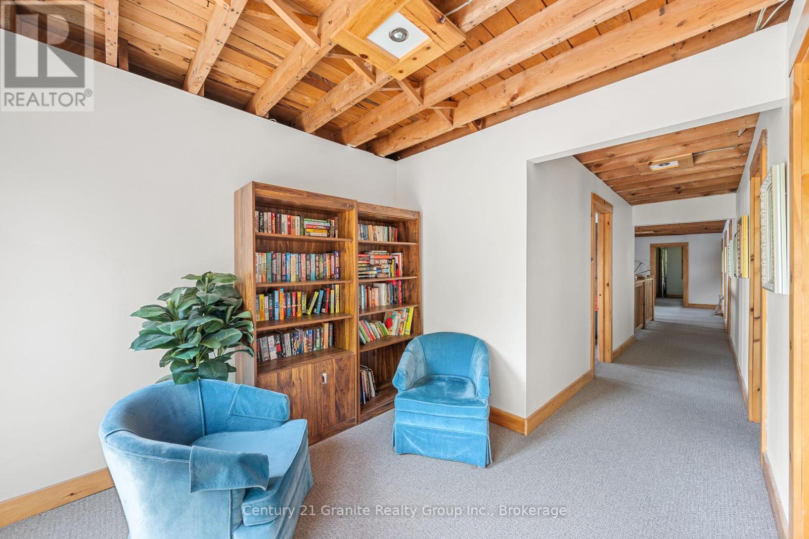 1359 Green Lake Road, Dysart Et Al, Ontario  K0M 1S0 - Photo 37 - X12171600