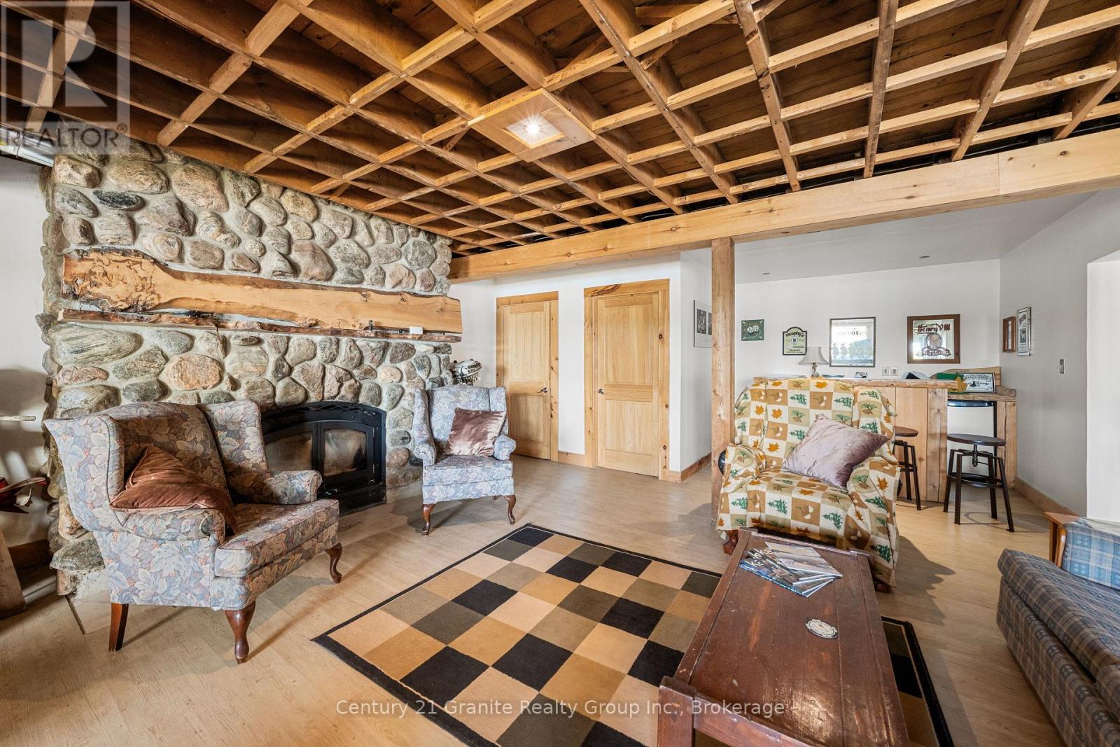 1359 Green Lake Road, Dysart Et Al, Ontario  K0M 1S0 - Photo 5 - X12171600