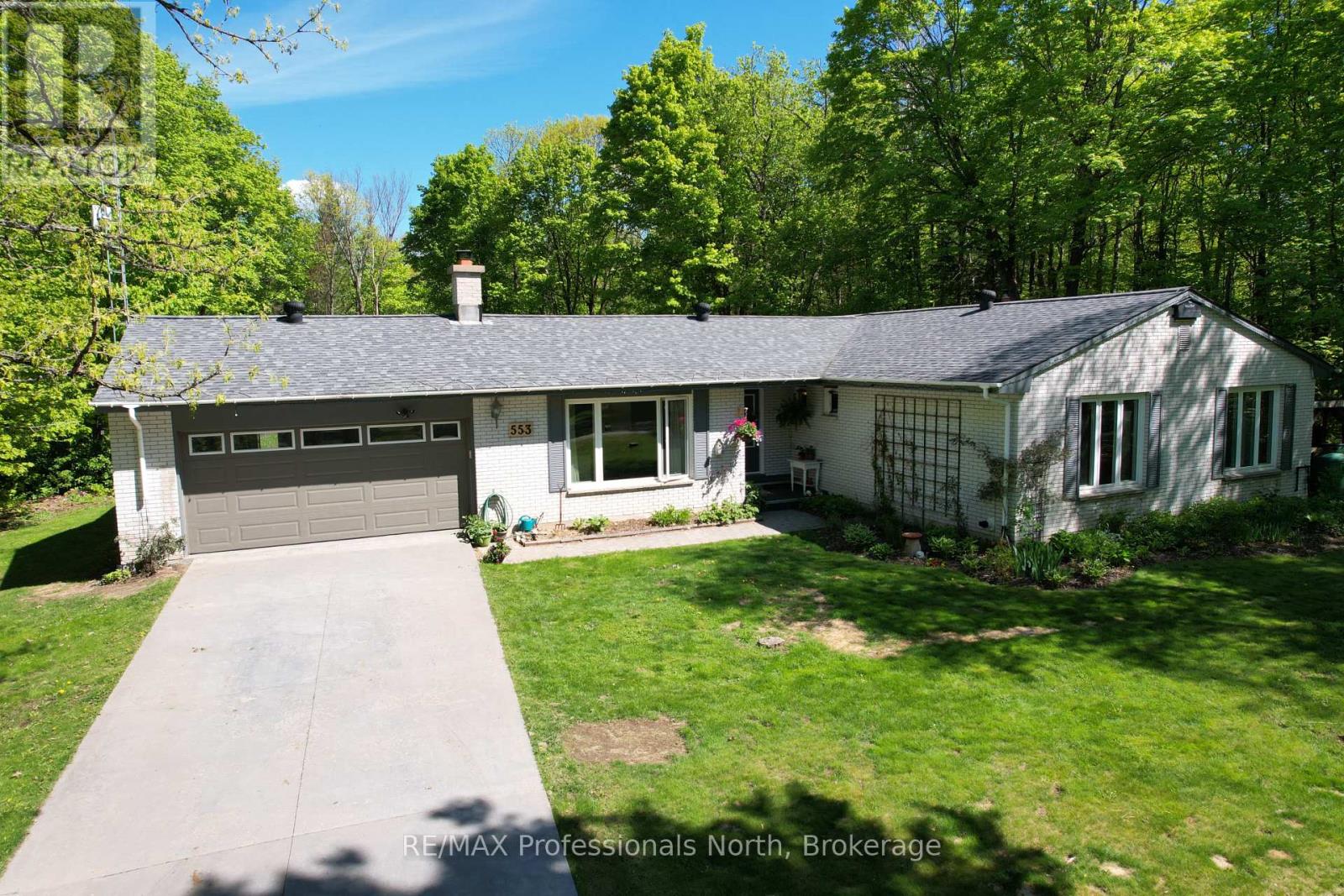 553 Homeland Dr Drive, Perry, Ontario  P0A 1J0 - Photo 36 - X12181060