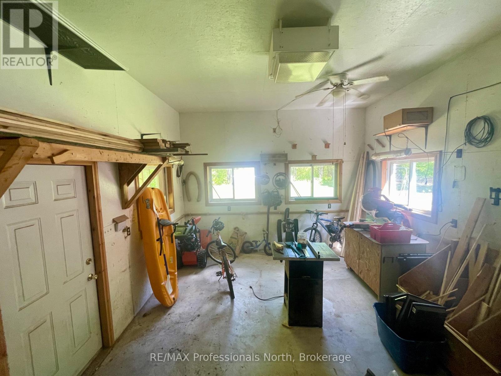 553 Homeland Dr Drive, Perry, Ontario  P0A 1J0 - Photo 35 - X12181060