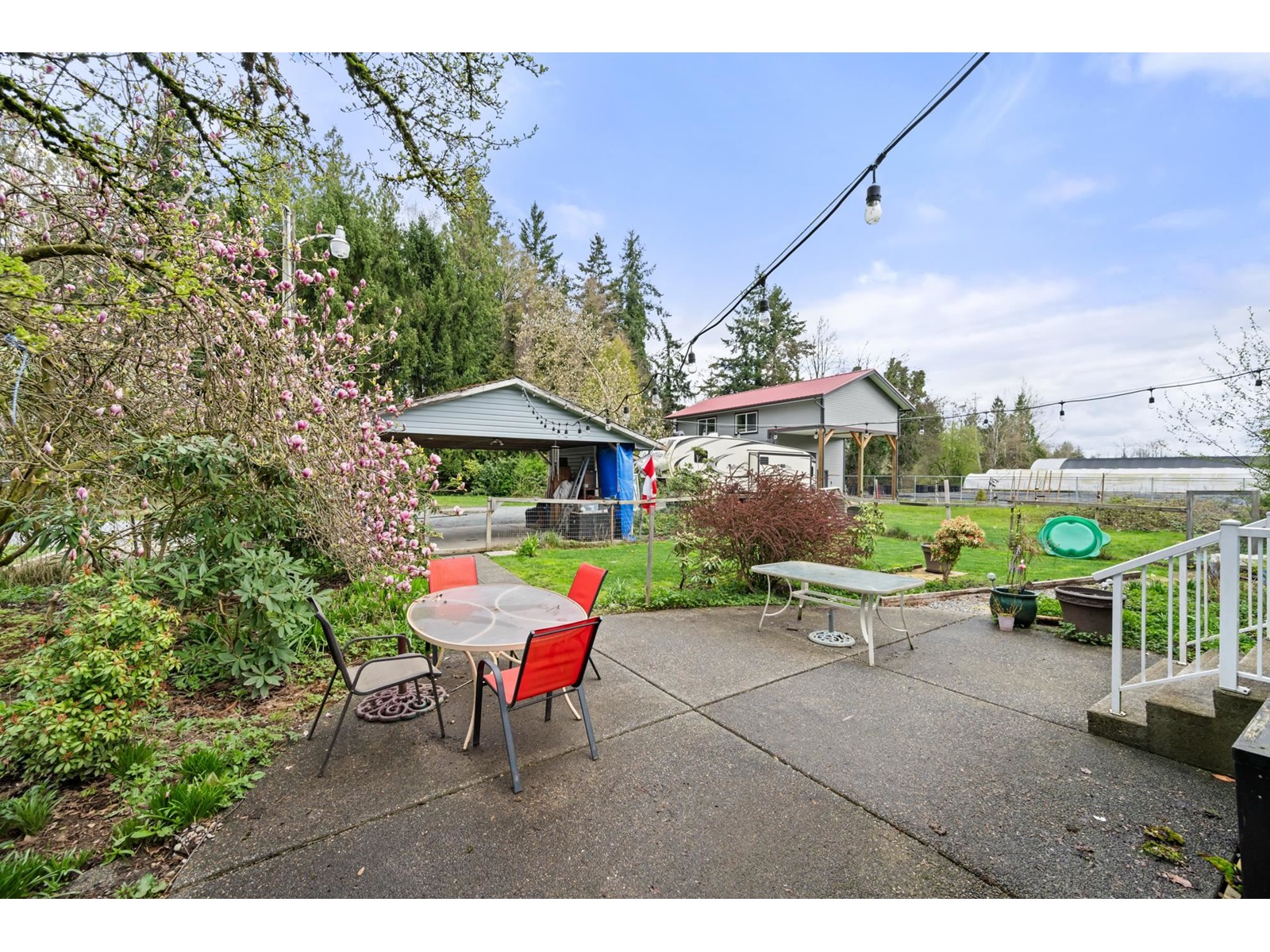 3674 224 Street, Langley, British Columbia  V2Z 2G7 - Photo 33 - R3008726
