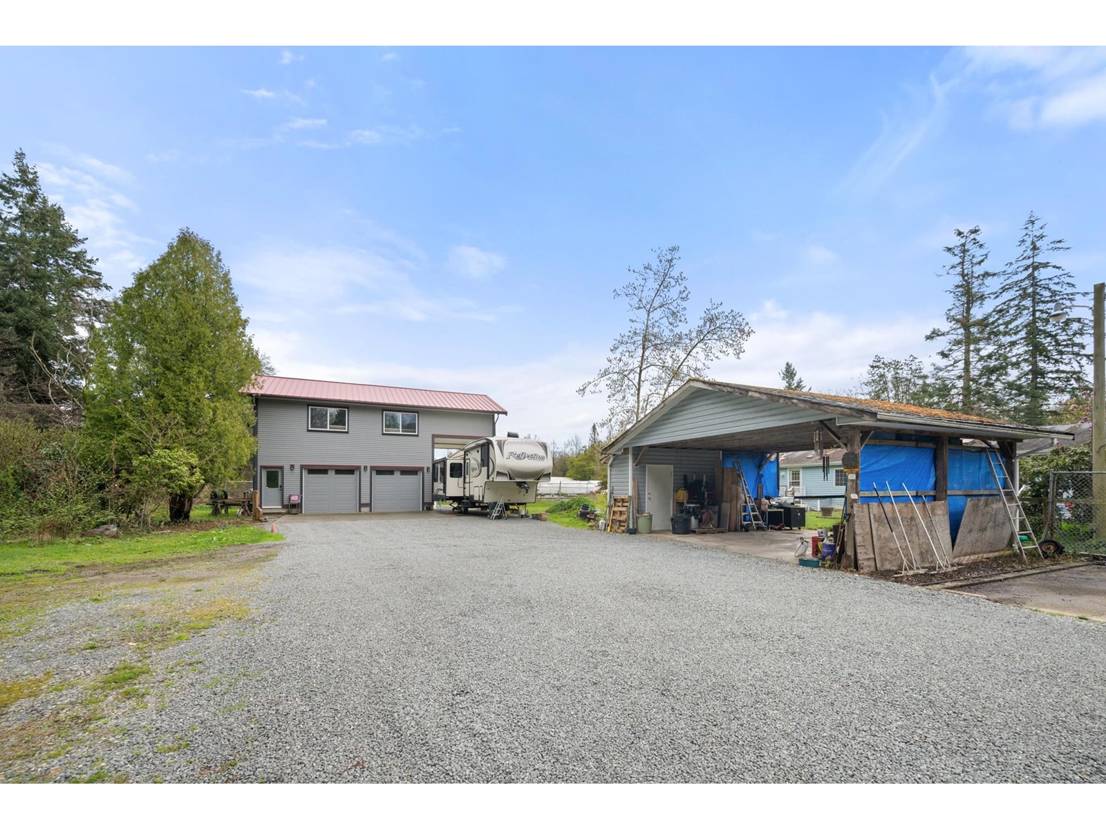 3674 224 Street, Langley, British Columbia  V2Z 2G7 - Photo 4 - R3008726