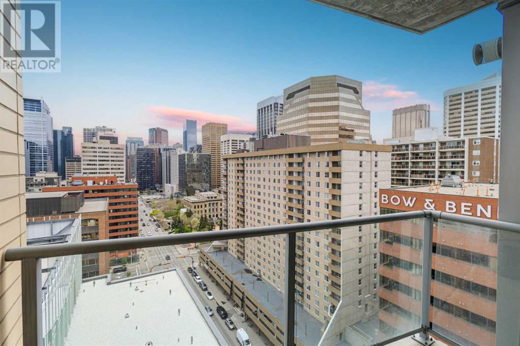 1707, 888 4 Avenue Sw, Calgary, Alberta  T2P 0V2 - Photo 20 - A2222282