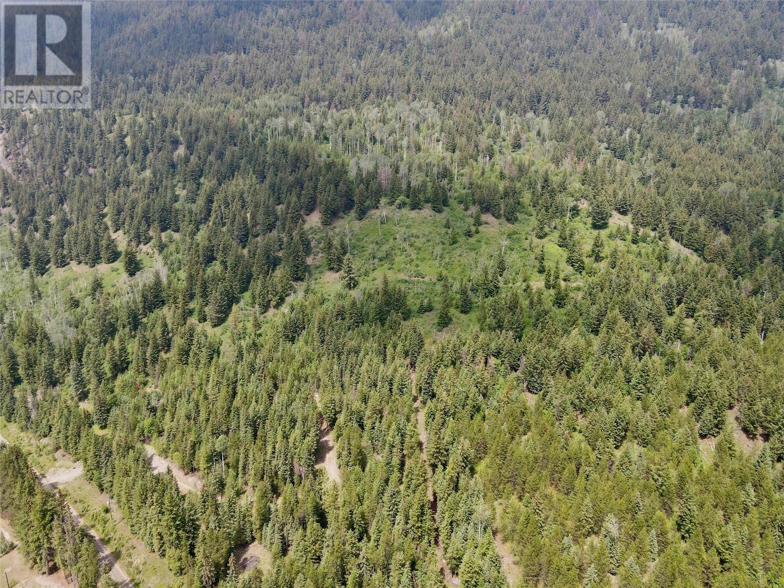 lot 8 FADEAR CREEK Road, Kamloops, BC V0E2E0