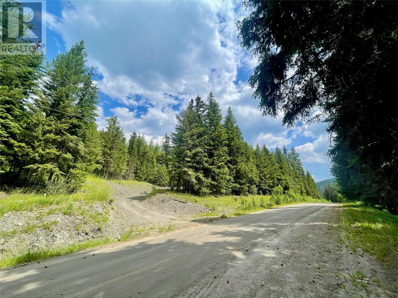lot 8 FADEAR CREEK Road, kamloops, British Columbia