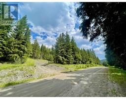 lot 8 FADEAR CREEK Road, kamloops, British Columbia