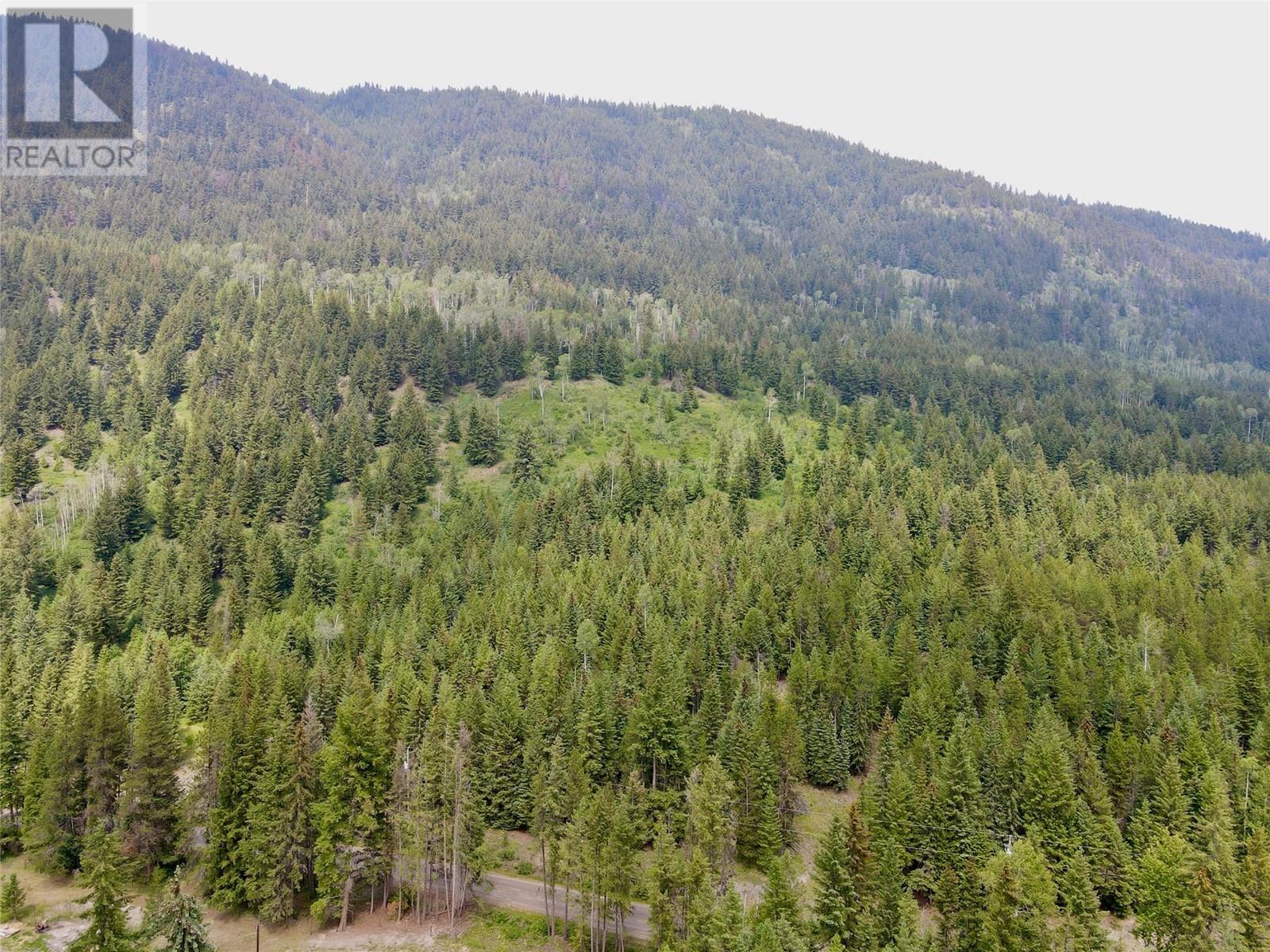 lot 8 FADEAR CREEK Road, Kamloops, BC V0E2E0