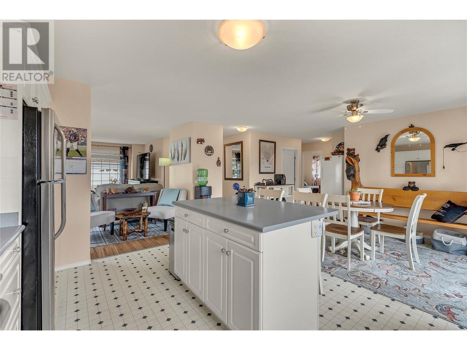 514 RED WING Drive, Penticton, BC V2A8N7