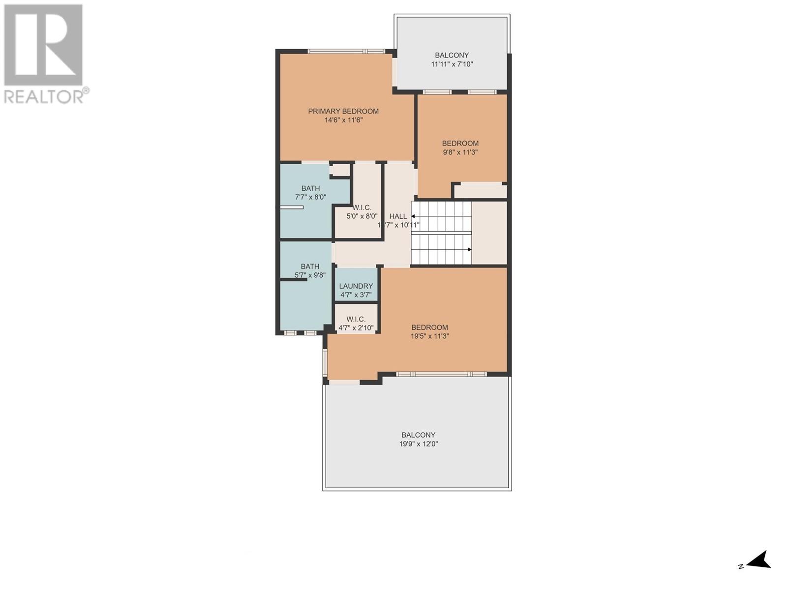 1818 Peak Point Court Unit# 1 Lot# 1, West Kelowna, British Columbia  V1Z 4B4 - Photo 42 - 10348852