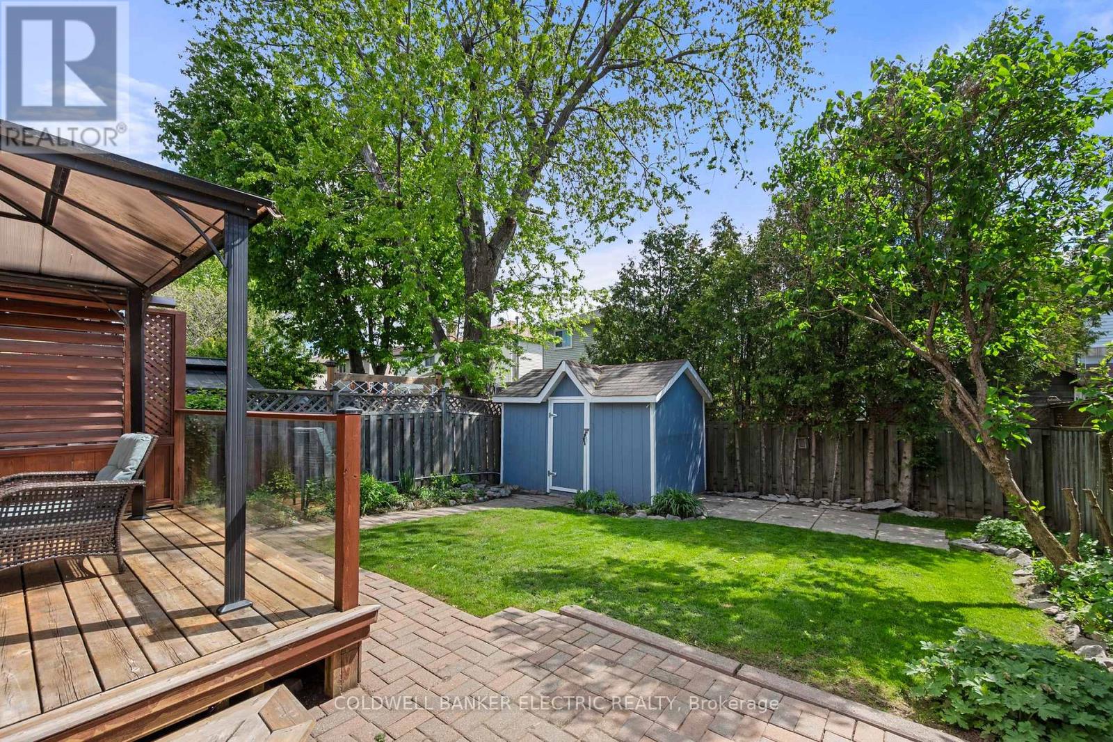 55 Barnes Drive, Ajax, Ontario  L1S 5G6 - Photo 30 - E12184705