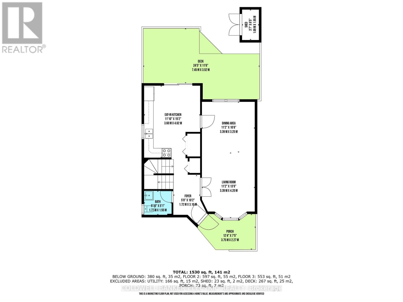 55 Barnes Drive, Ajax, Ontario  L1S 5G6 - Photo 40 - E12184705