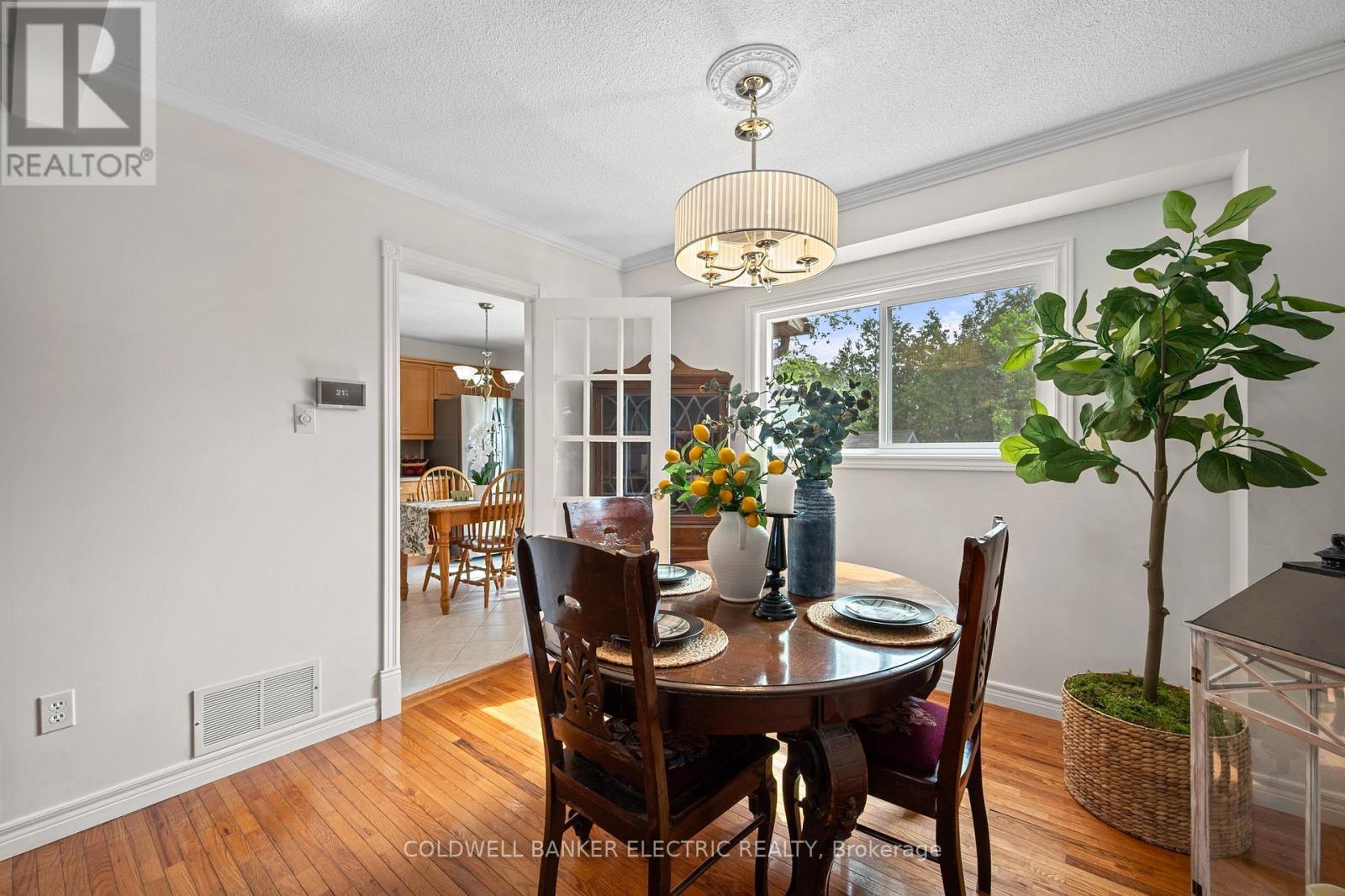 55 Barnes Drive, Ajax, Ontario  L1S 5G6 - Photo 9 - E12184705