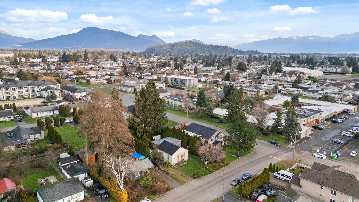 46289 Third Avenue, Chilliwack Proper East, Chilliwack, British Columbia  V2P 1R9 - Photo 13 - R3007749
