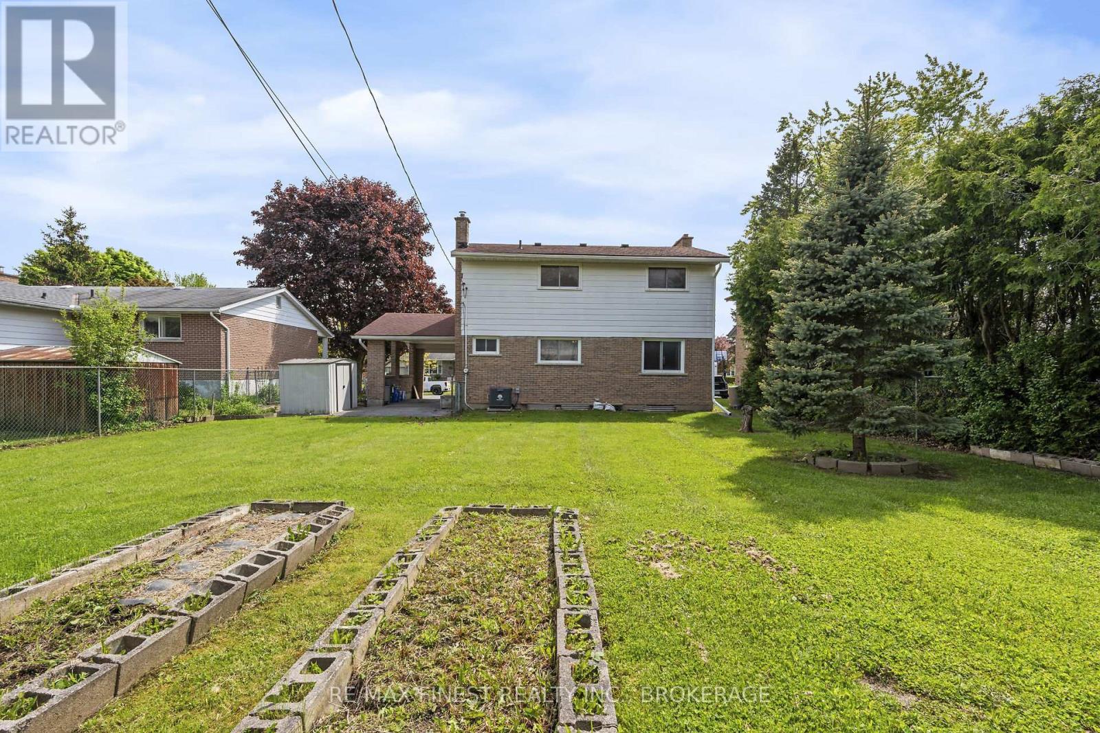 612 Stanford Street, Kingston (South Of Taylor-Kidd Blvd), Ontario  K7M 6A1 - Photo 33 - X12184686