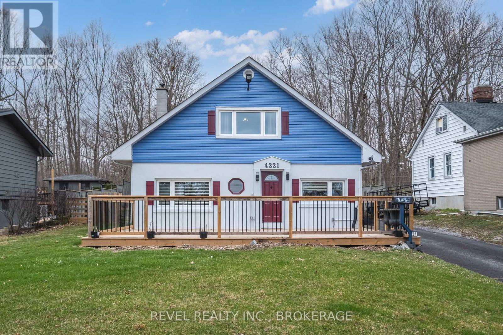 4221 Bath Road, Kingston, Ontario  K7M 4Y8 - Photo 2 - X12184748