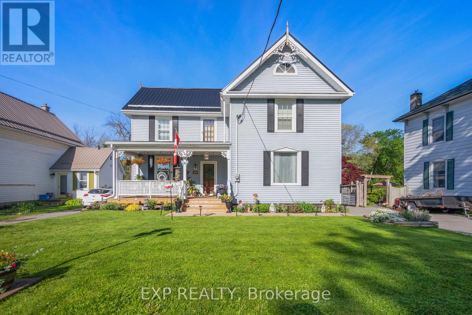 489 ASHLEY STREET, Belleville, Ontario