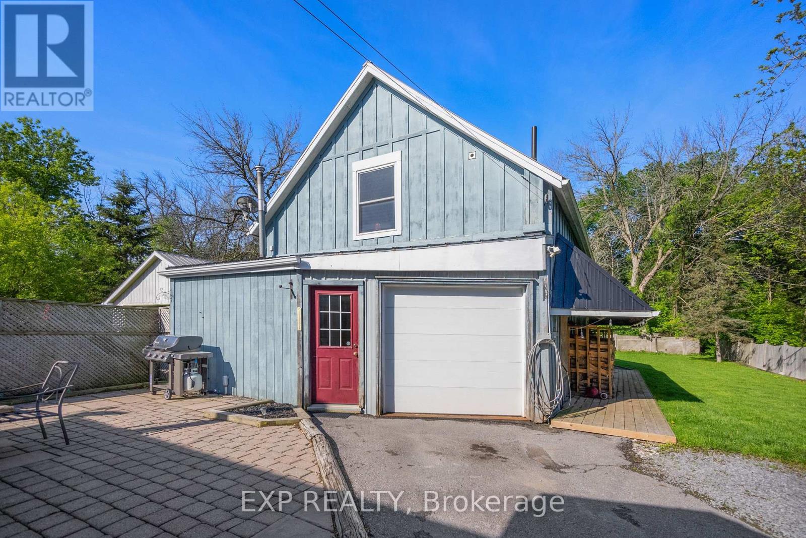 489 Ashley Street, Belleville, Ontario  K0K 2B0 - Photo 37 - X12184700