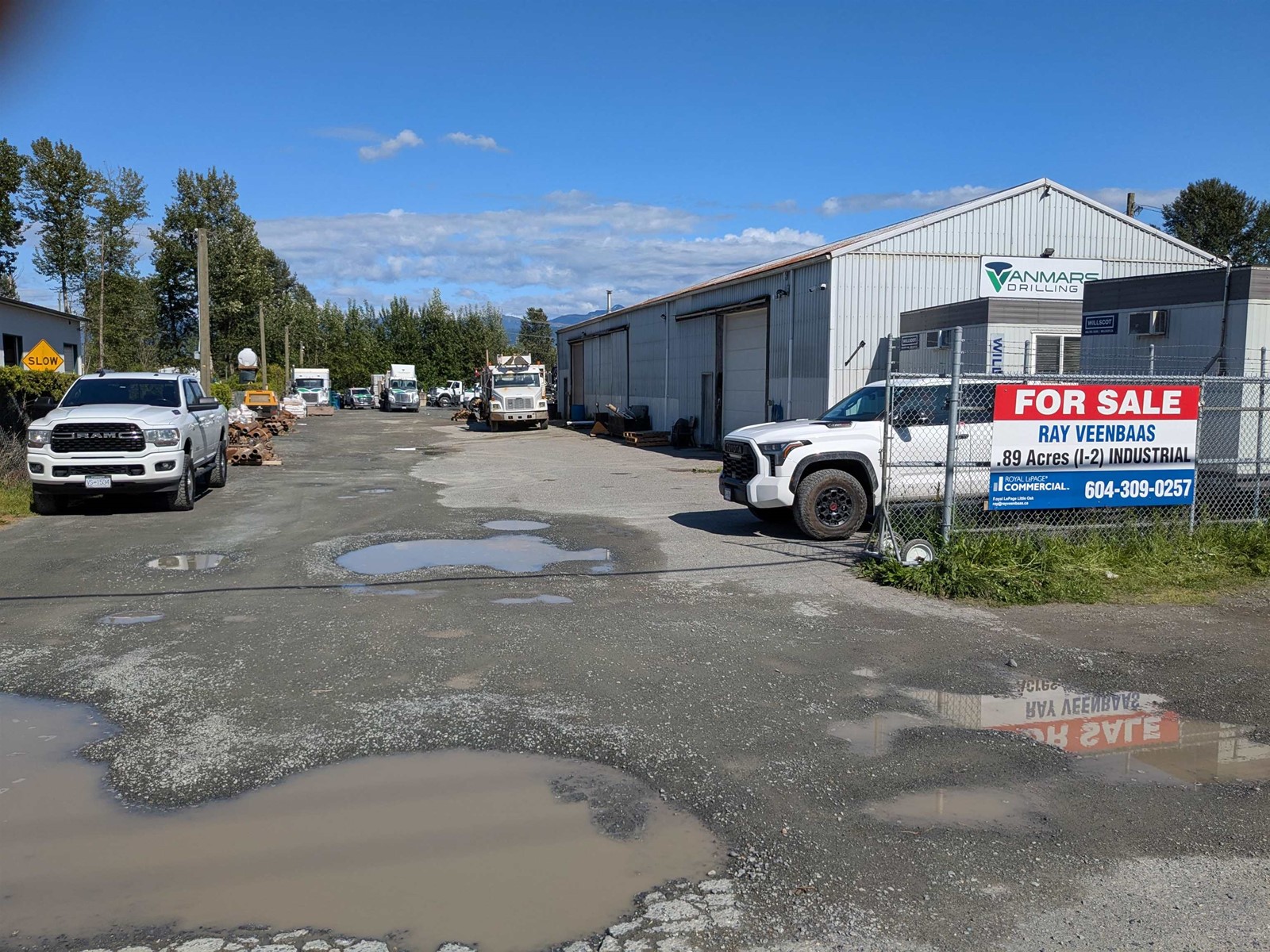 1330 Riverside Road, Abbotsford, British Columbia  V2S 7P1 - Photo 1 - C8069451
