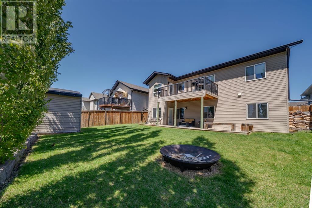 20 Heartland Crescent, Penhold, Alberta  T0M 1R0 - Photo 29 - A2226106