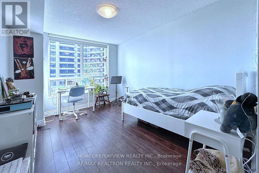 1006 - 5 Northtown Way, Toronto, Ontario  M2N 7A1 - Photo 13 - C12144554
