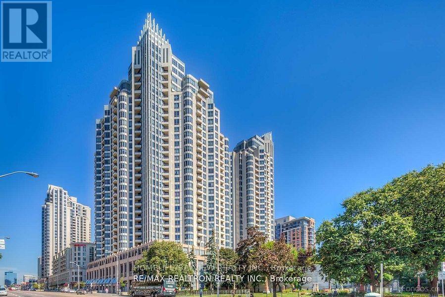 1006 - 5 Northtown Way, Toronto, Ontario  M2N 7A1 - Photo 2 - C12144554