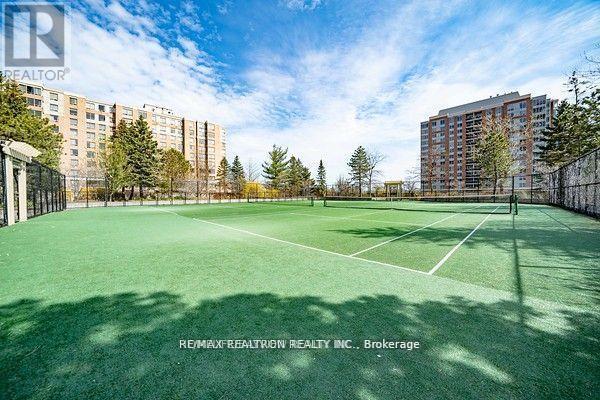 1006 - 5 Northtown Way, Toronto, Ontario  M2N 7A1 - Photo 21 - C12144554