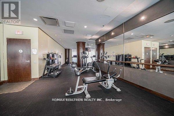 1006 - 5 Northtown Way, Toronto, Ontario  M2N 7A1 - Photo 24 - C12144554