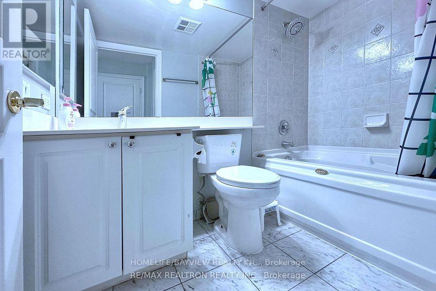 1006 - 5 Northtown Way, Toronto, Ontario  M2N 7A1 - Photo 17 - C12144554