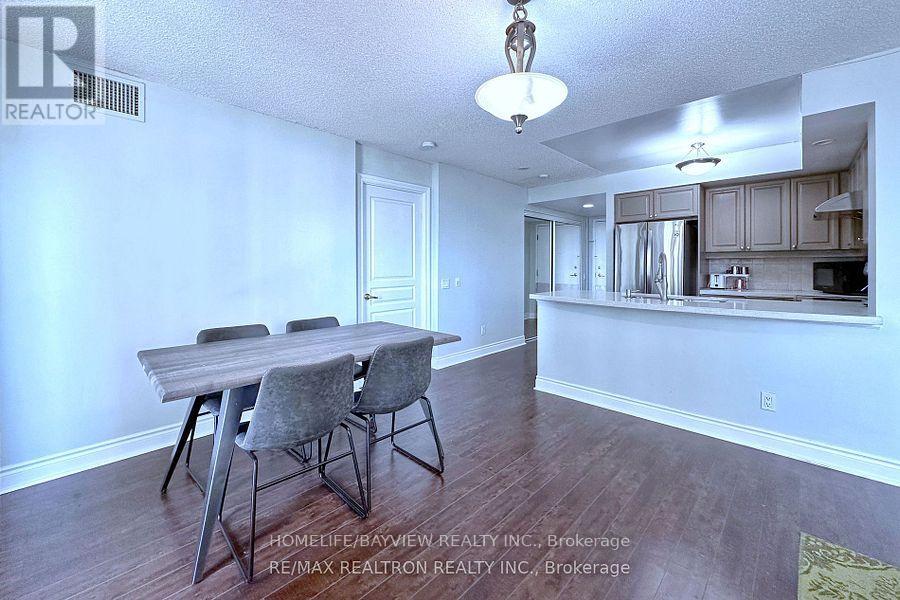 1006 - 5 Northtown Way, Toronto, Ontario  M2N 7A1 - Photo 6 - C12144554