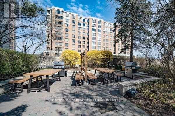 1006 - 5 Northtown Way, Toronto, Ontario  M2N 7A1 - Photo 33 - C12144554