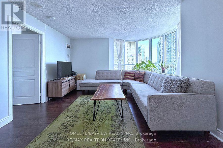 1006 - 5 Northtown Way, Toronto, Ontario  M2N 7A1 - Photo 8 - C12144554