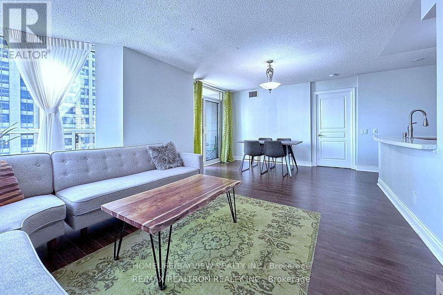 1006 - 5 Northtown Way, Toronto, Ontario  M2N 7A1 - Photo 9 - C12144554