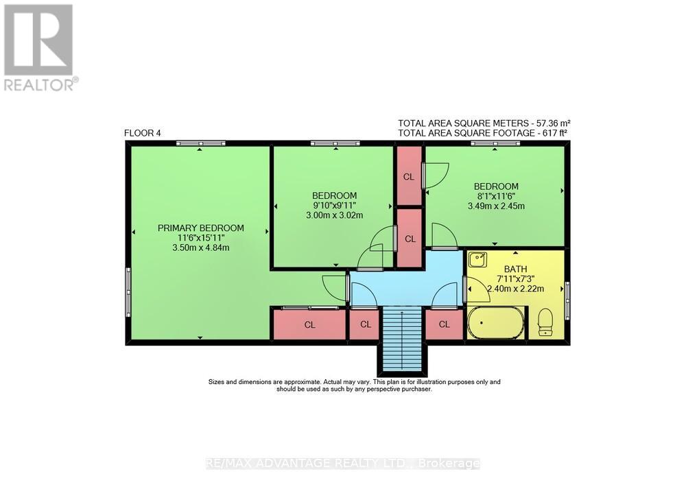 300 Briarhill Avenue, London East, Ontario  N5Y 1N8 - Photo 36 - X12184659