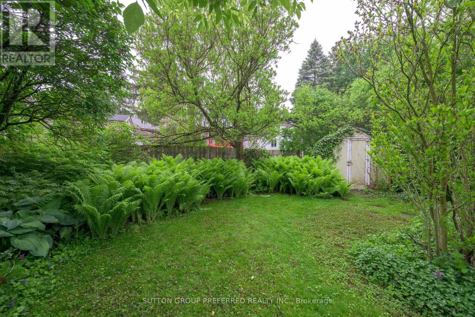 107 Devonshire Avenue, London South (South G), Ontario  N6C 2H6 - Photo 38 - X12184689