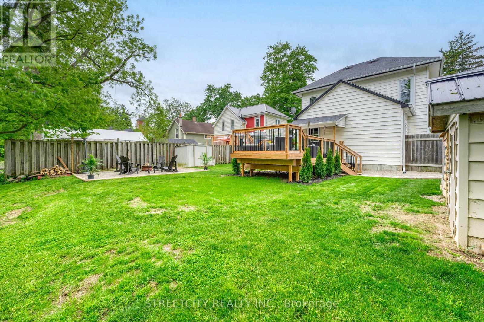 3220 Church Street, Brooke-Alvinston (Brooke Alvinston), Ontario  N0N 1A0 - Photo 10 - X12184733
