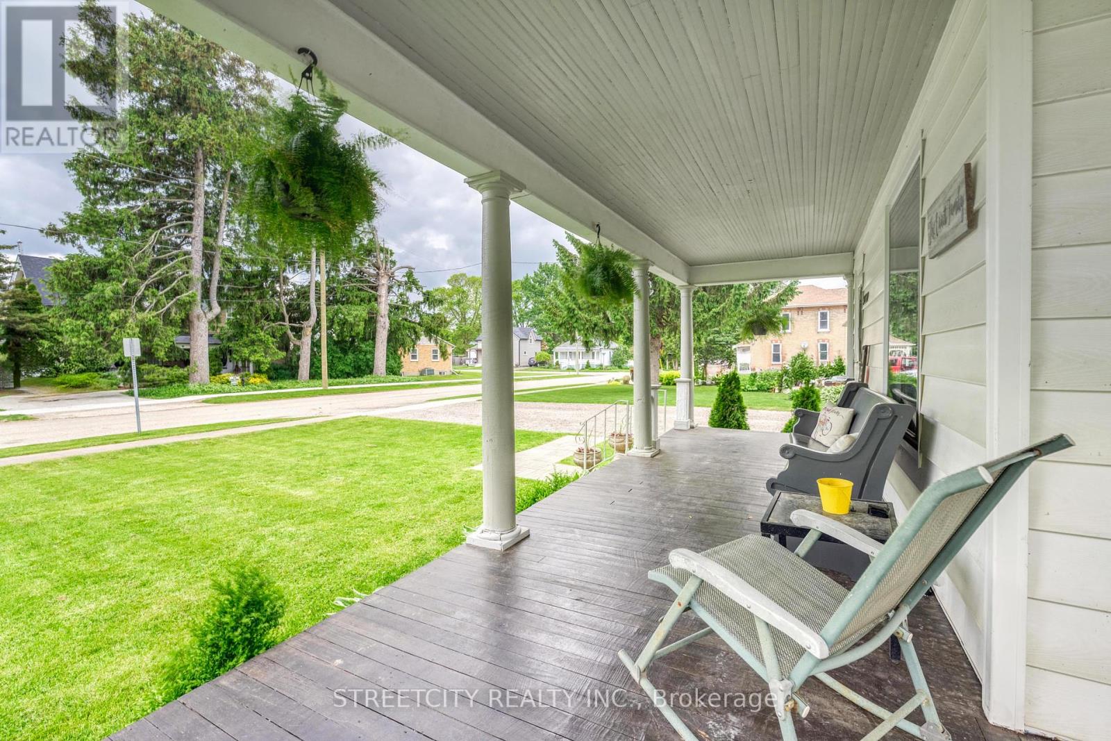 3220 Church Street, Brooke-Alvinston (Brooke Alvinston), Ontario  N0N 1A0 - Photo 21 - X12184733