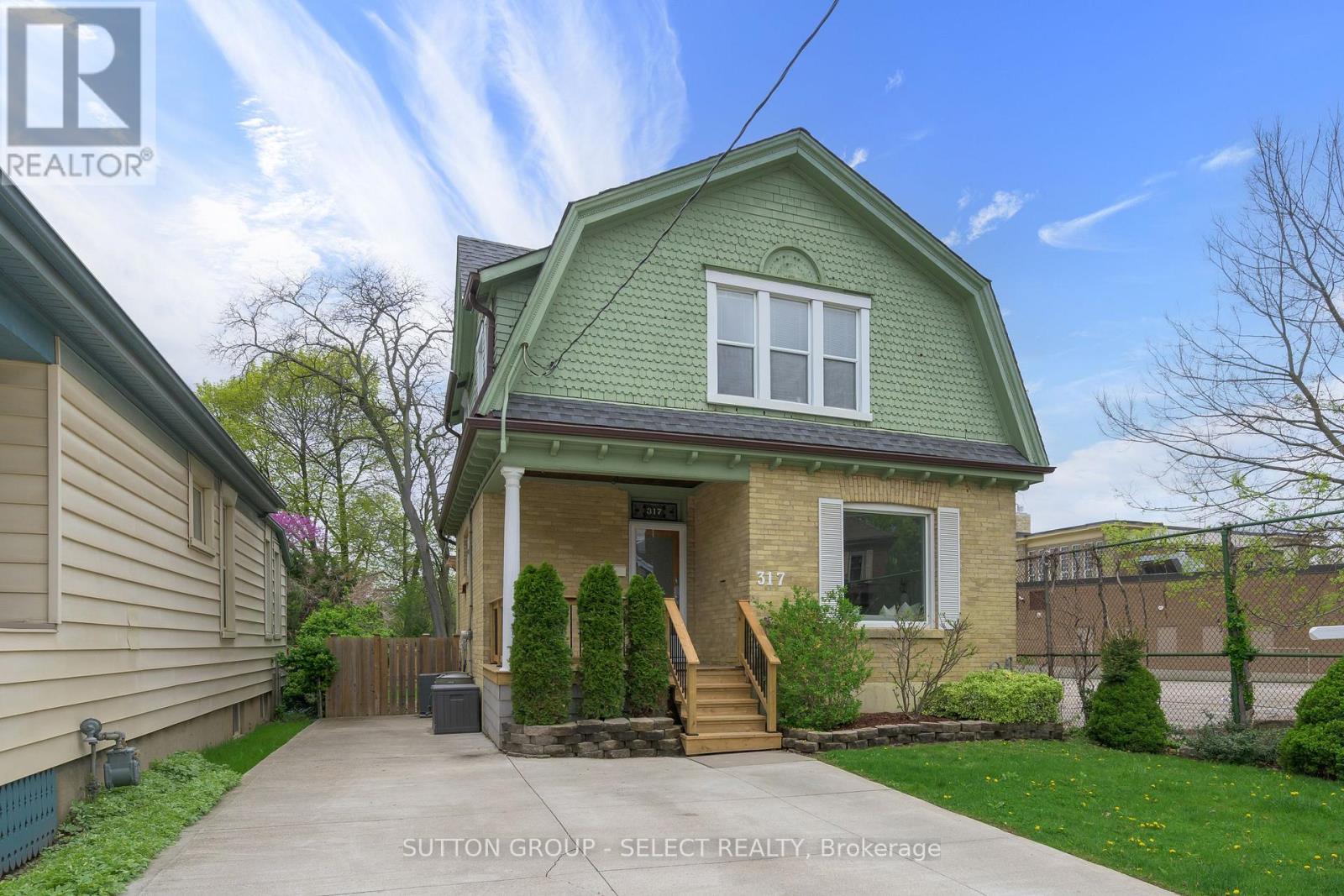 317 Wortley Road