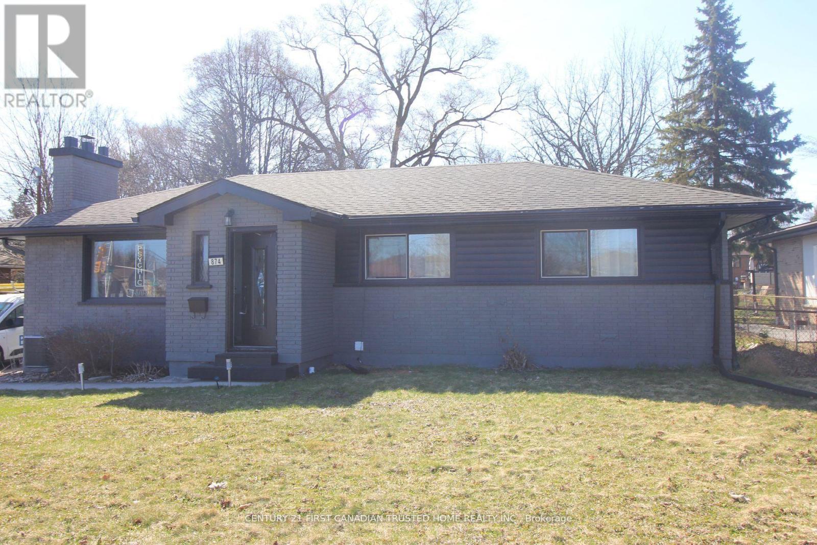 UPPER - 874 OXFORD STREET, London North, Ontario