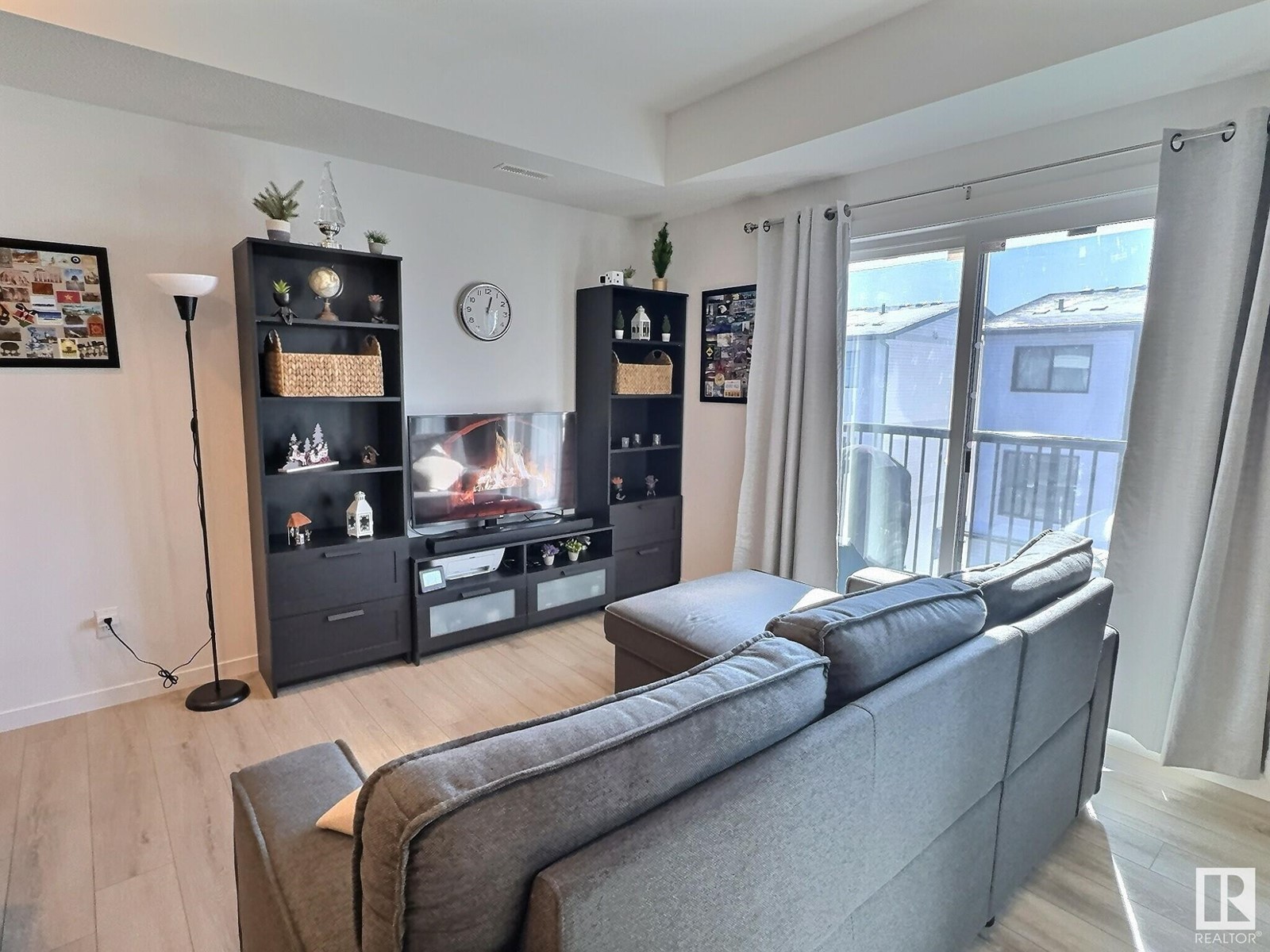 #305 864 Secord Bv Nw, Edmonton, Alberta  T5T 7R9 - Photo 5 - E4439444