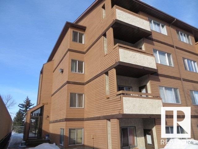 #208 14916 26 ST NW, Edmonton, Alberta