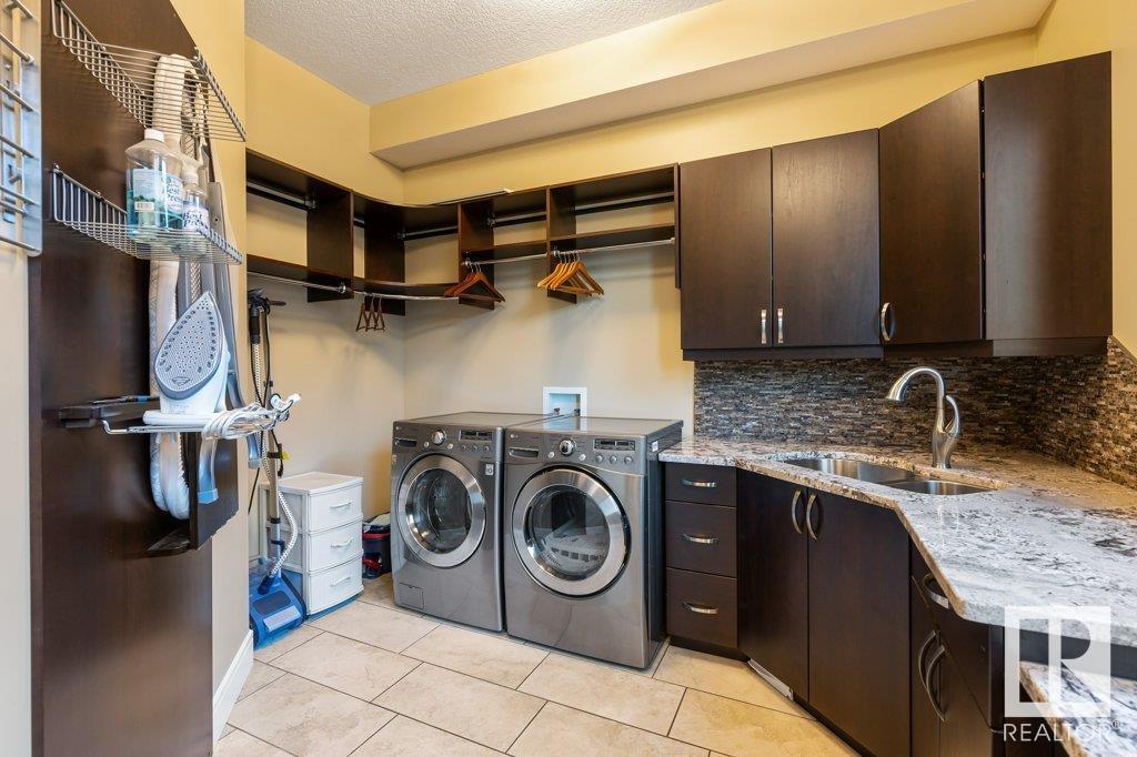 #13 24524 Twp Road 544, Rural Sturgeon County, Alberta  T8T 0B3 - Photo 20 - E4439443