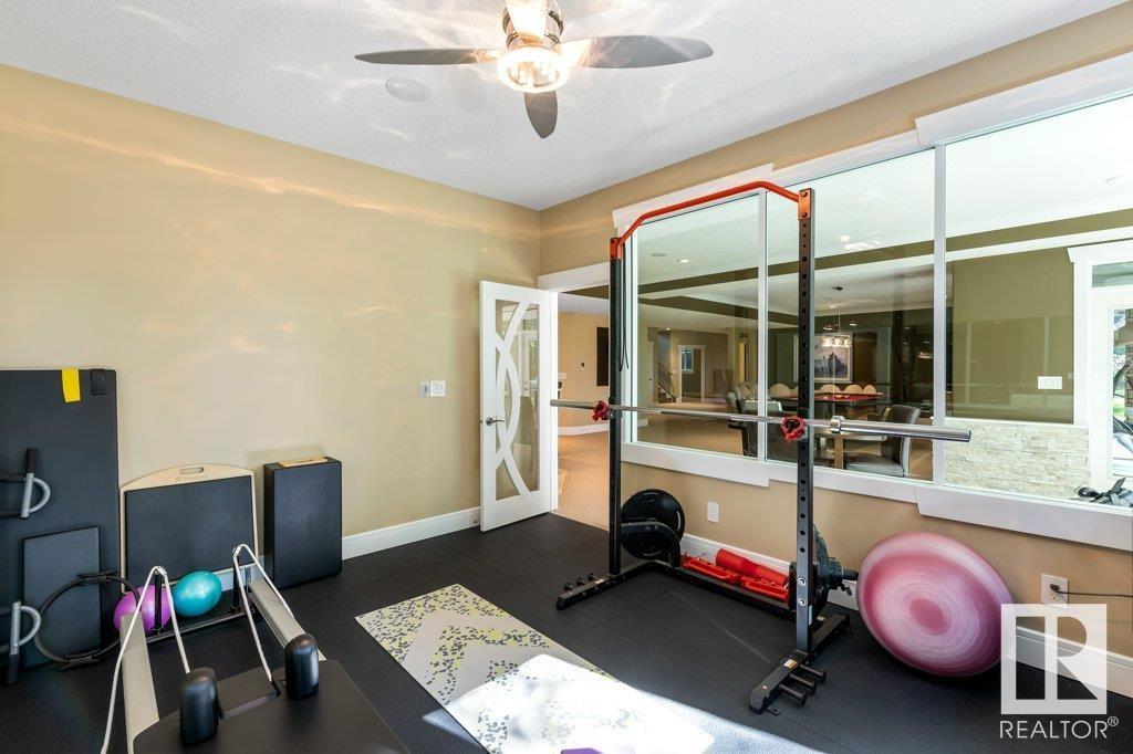 #13 24524 Twp Road 544, Rural Sturgeon County, Alberta  T8T 0B3 - Photo 46 - E4439443