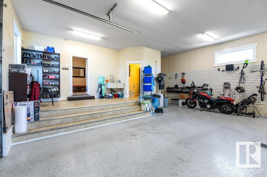 #13 24524 Twp Road 544, Rural Sturgeon County, Alberta  T8T 0B3 - Photo 58 - E4439443