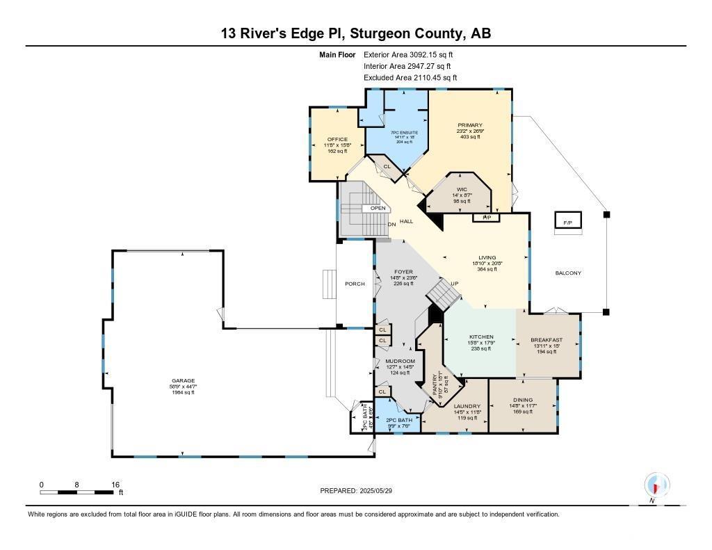 #13 24524 Twp Road 544, Rural Sturgeon County, Alberta  T8T 0B3 - Photo 70 - E4439443