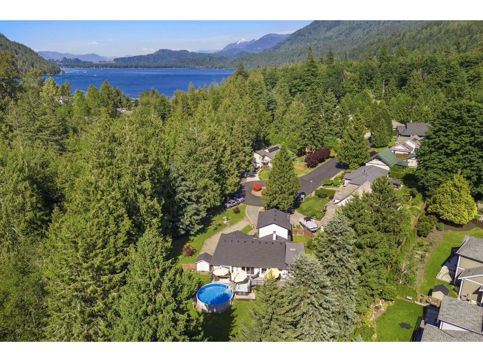 Property at 11 1735 SPRING CREEK DRIVE image 3